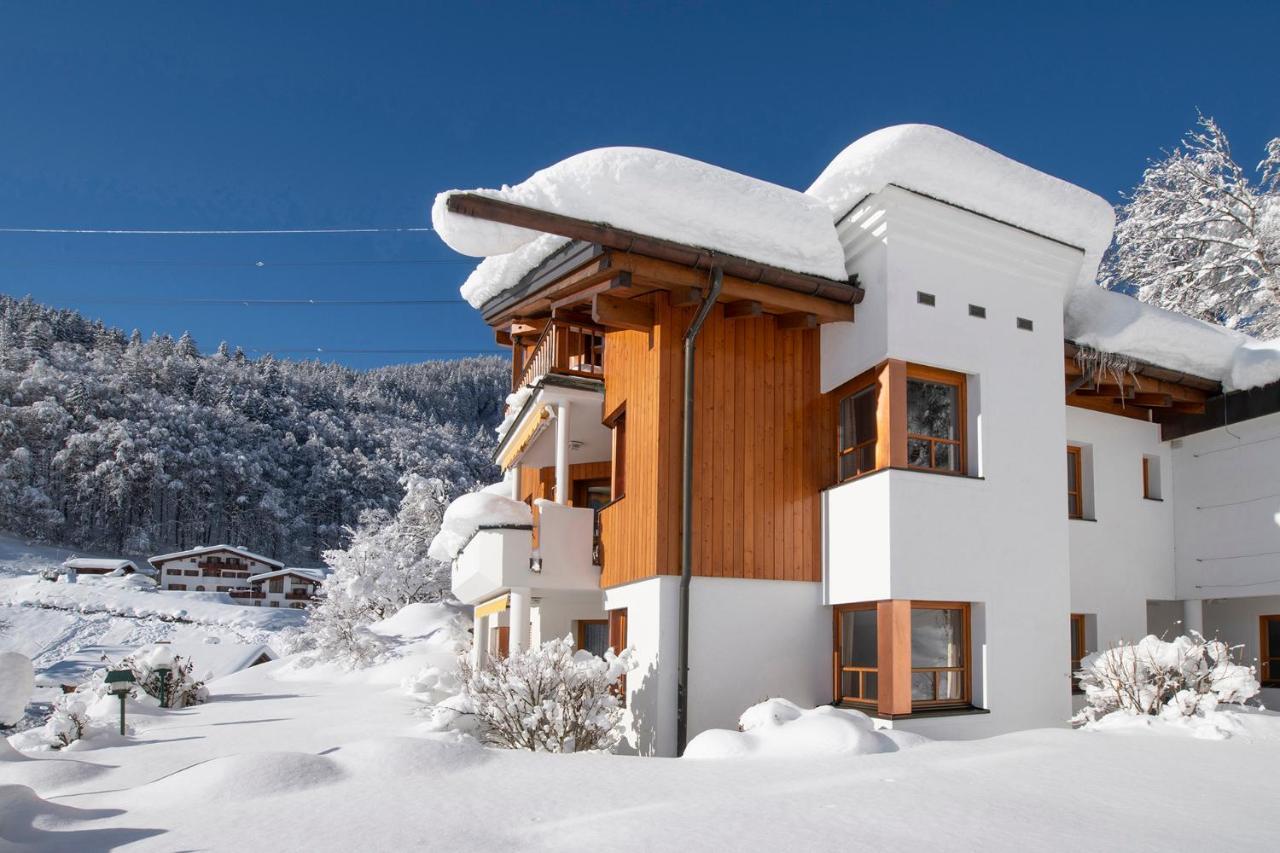 Apparthaus Vonbank Schruns Exterior foto